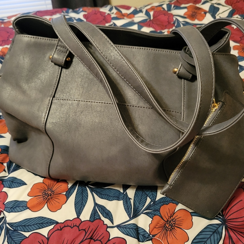 NWOT Maurices shoulder bag